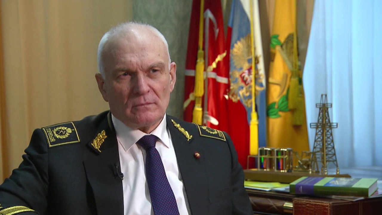 Владимир Литвиненко. Эфир от 26.12.2018
