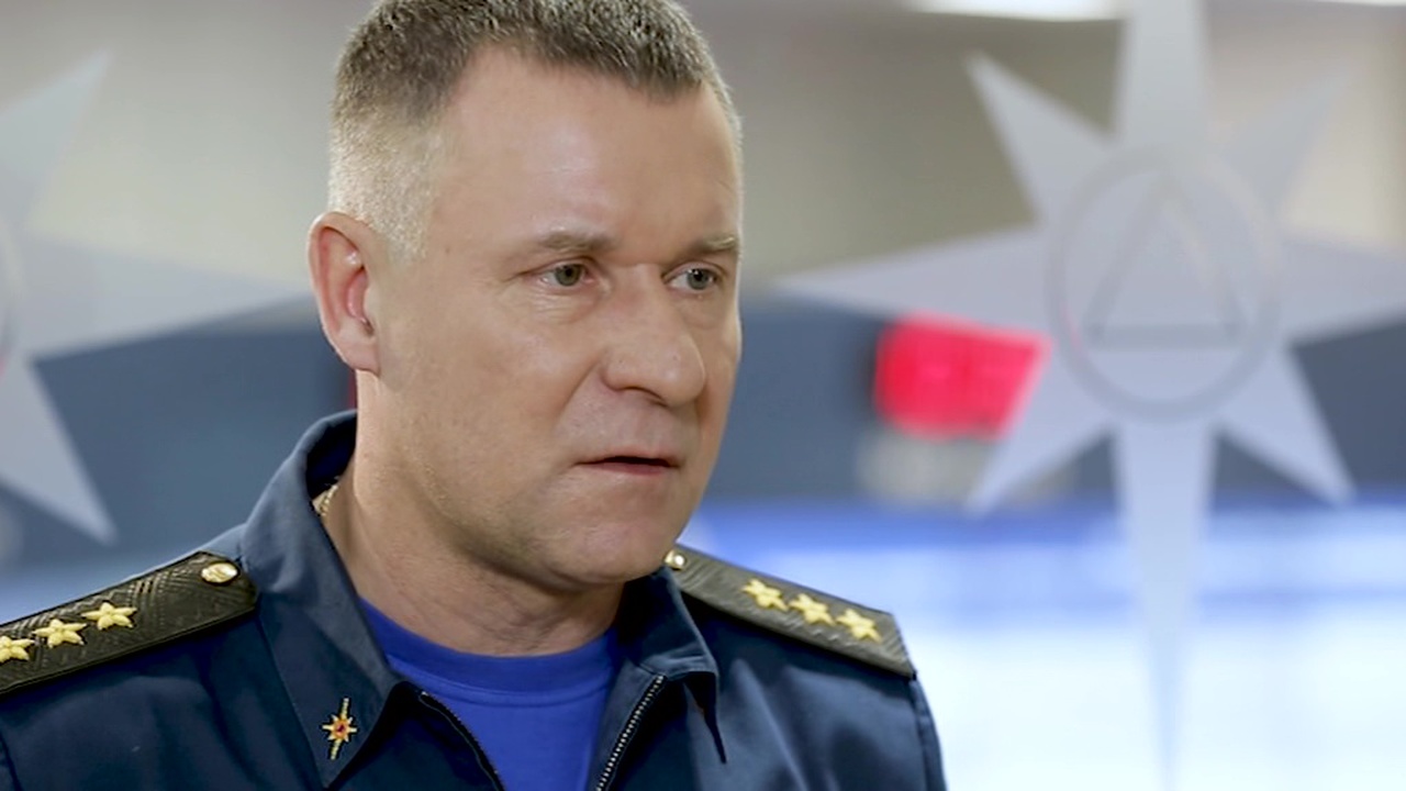 Евгений Зиничев. Эфир от 27.12.2018