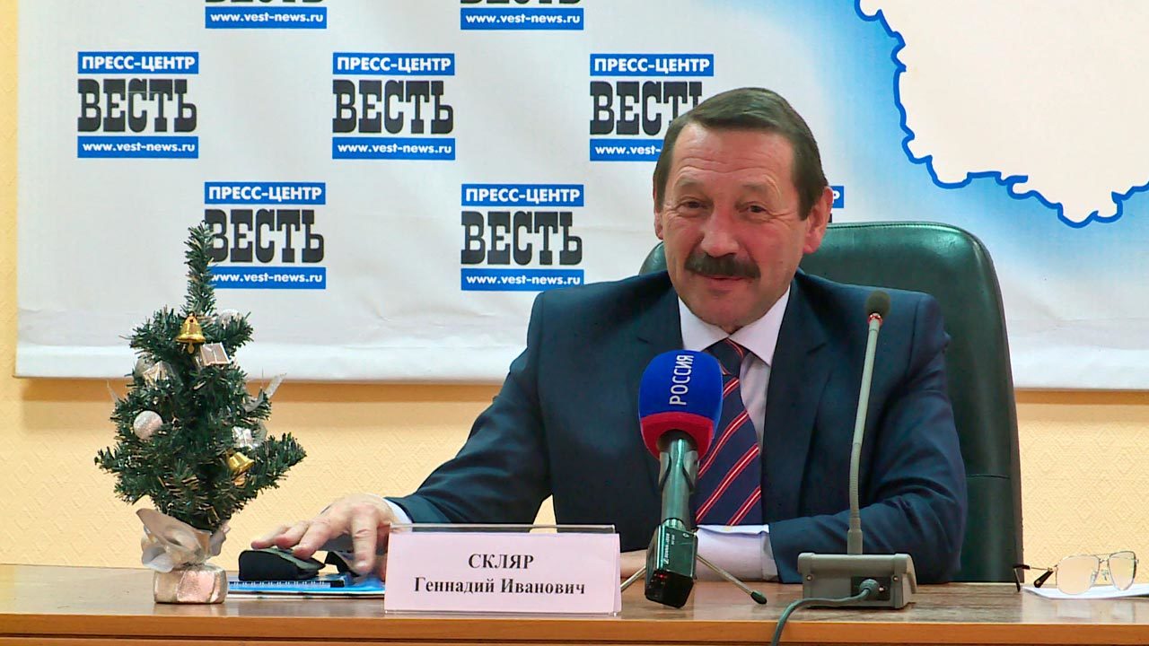 Скляр: переход на цифру не должен быть обременением