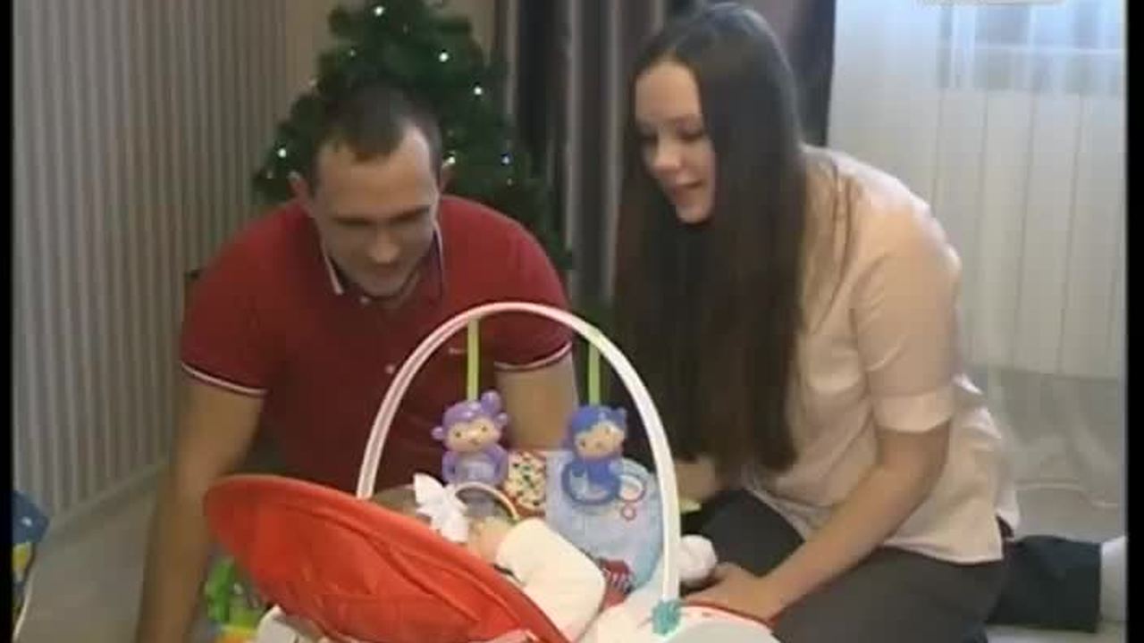 Пособия при рождении первого ребенка 