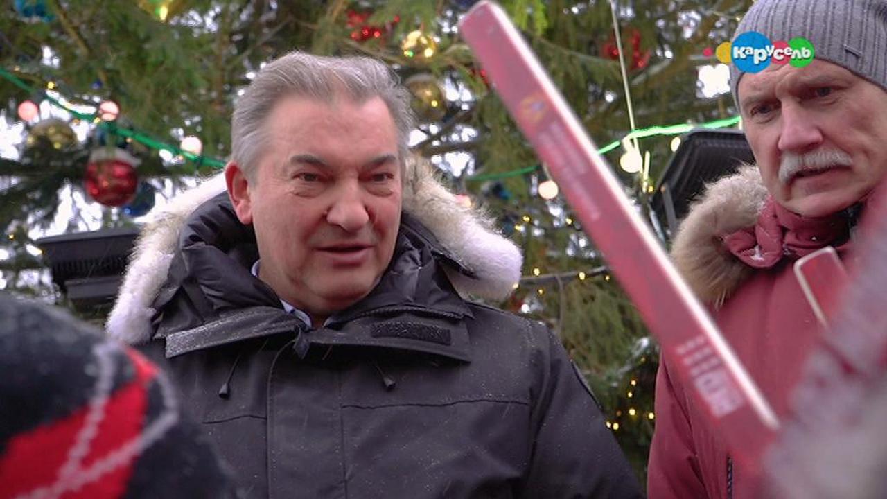 Эфир от 27.12.2018