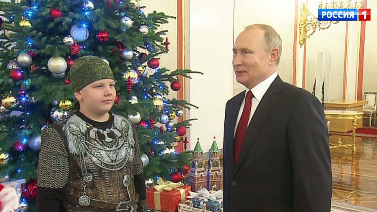 Эфир от 27.12.2018 (14:00)