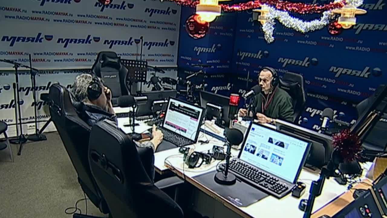 Иван Зенкевич подводит итоги 2018 года
