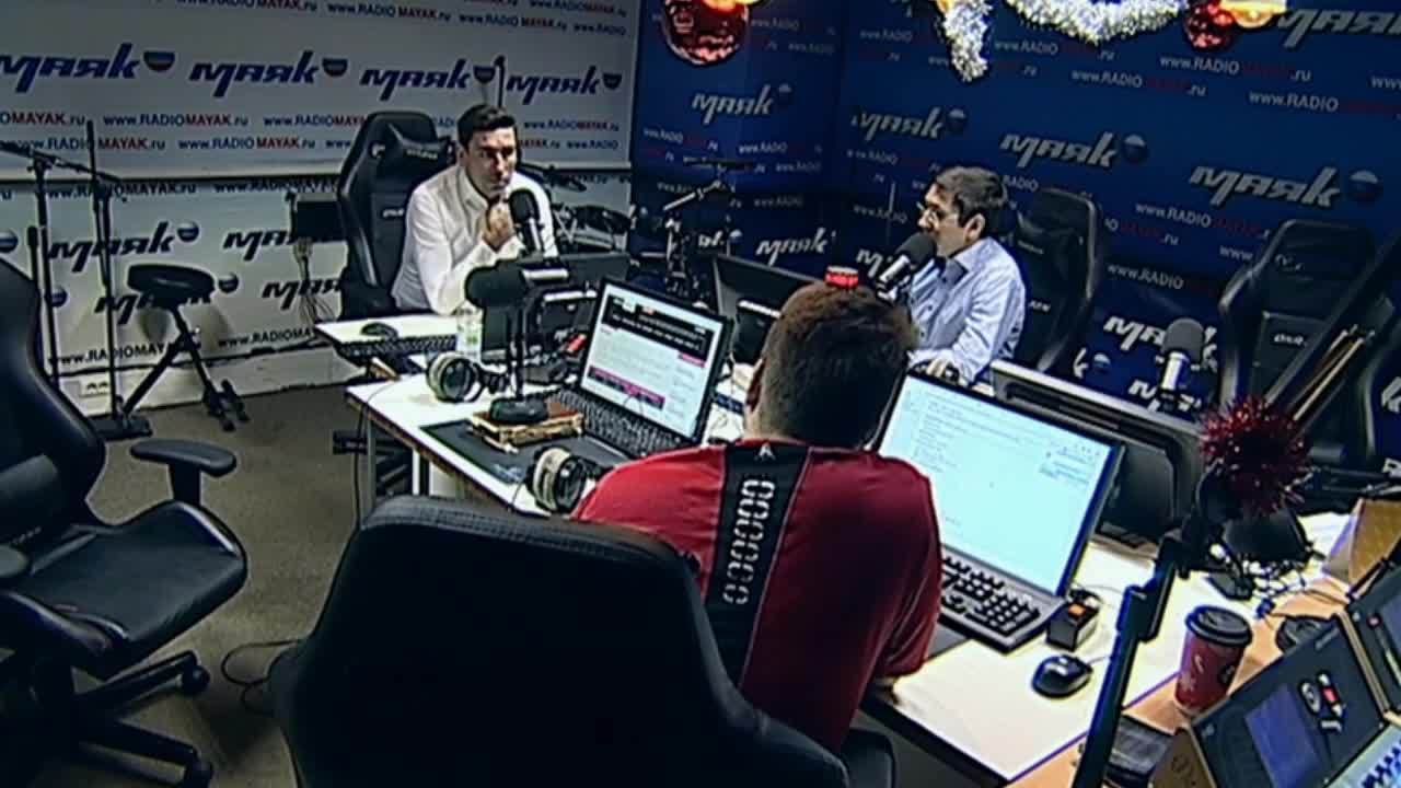 Александр Гуськов: хоккейные итоги 2018 года