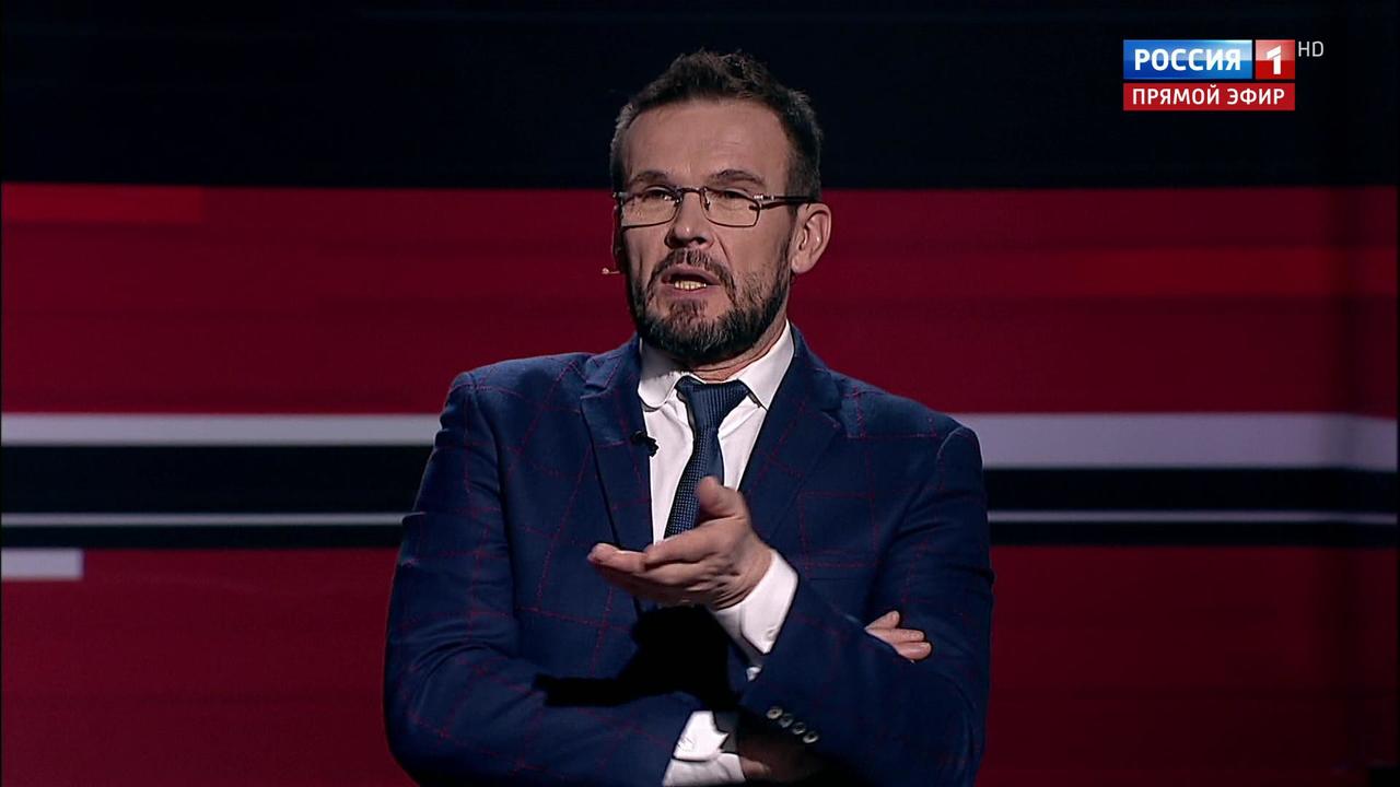 Эфир от 27.12.2018
