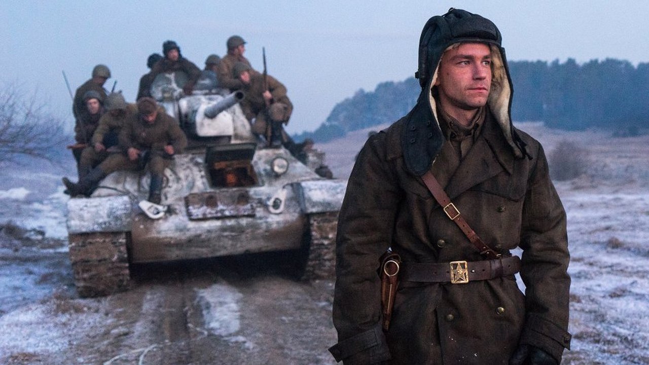 «Ёлки Последние», «Т-34», «Мэри Поппинс возвращается» и др.