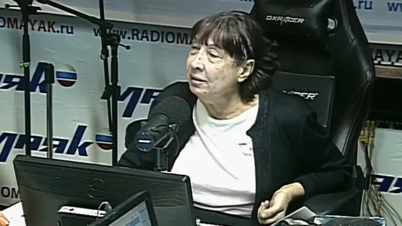 Скажи мне свое слово, и я скажу, кто ты