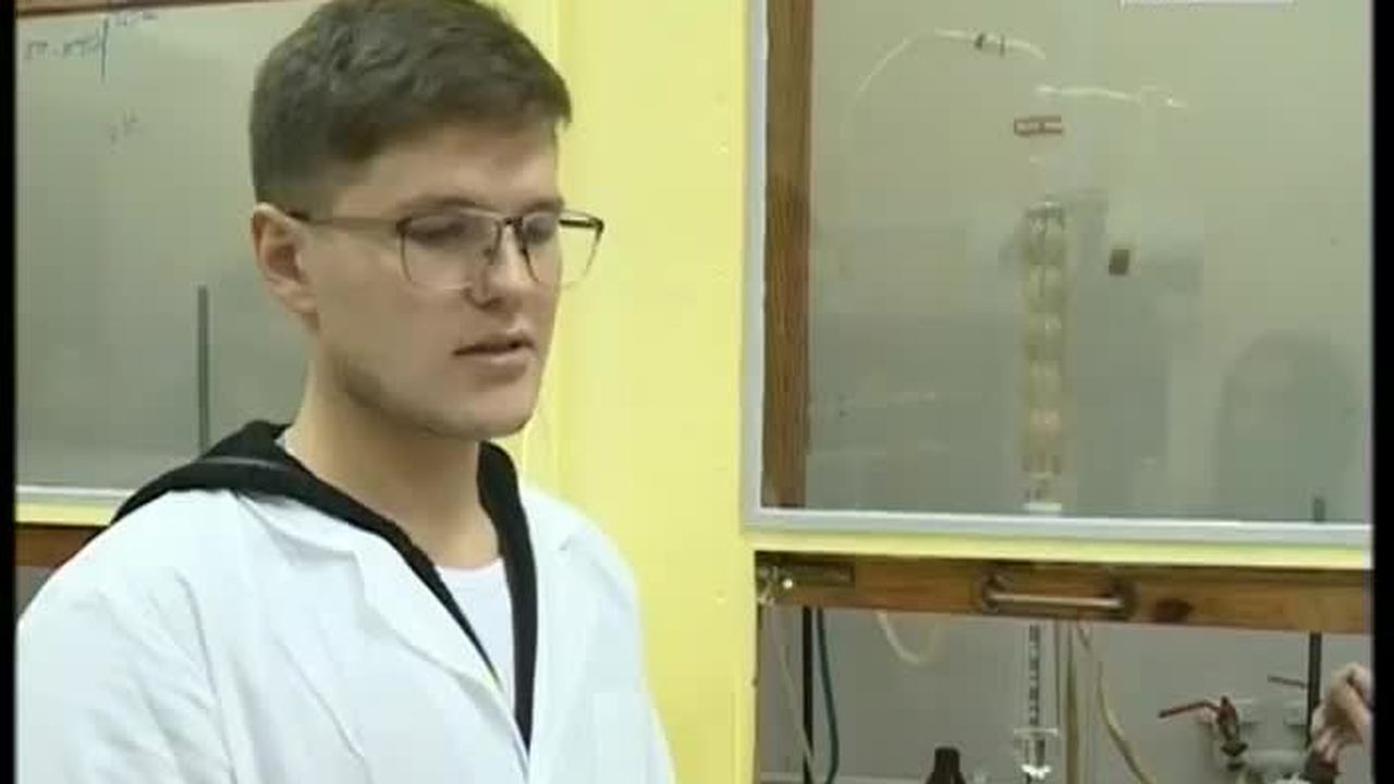 Трем рязанским студентам назначены стипендии Президента России