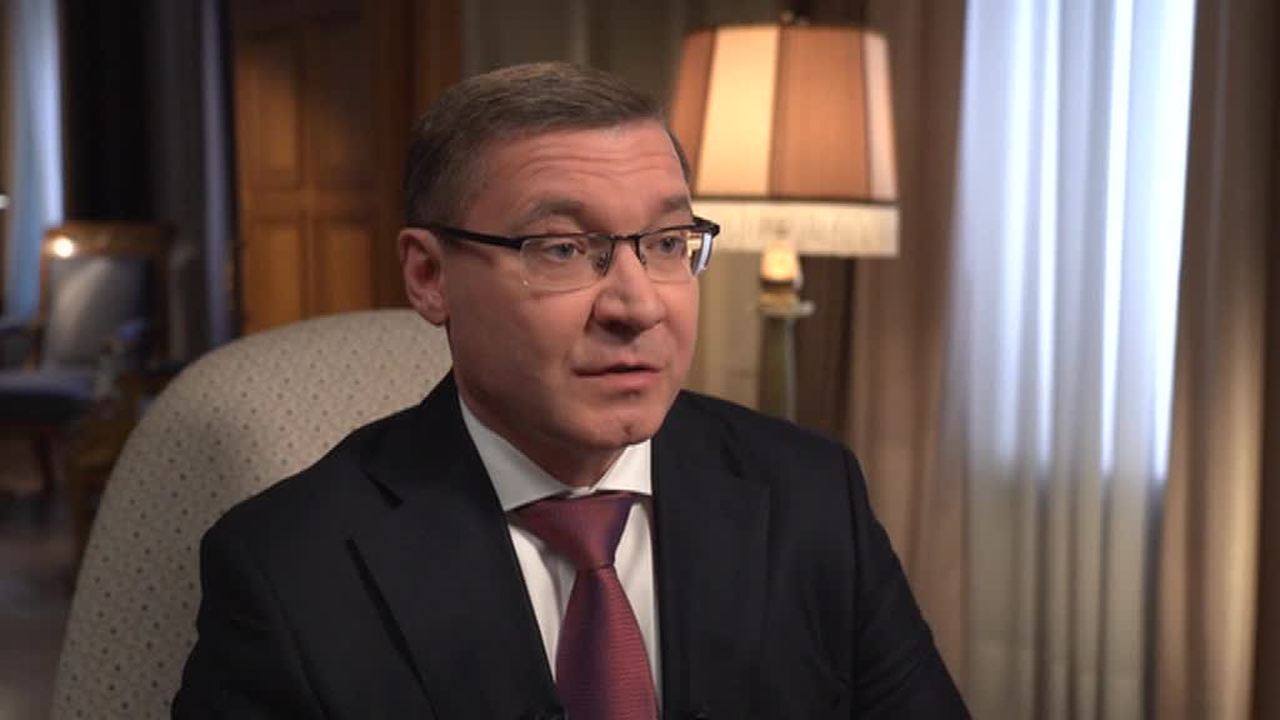 Владимир Якушев. Эфир от 28.12.2018