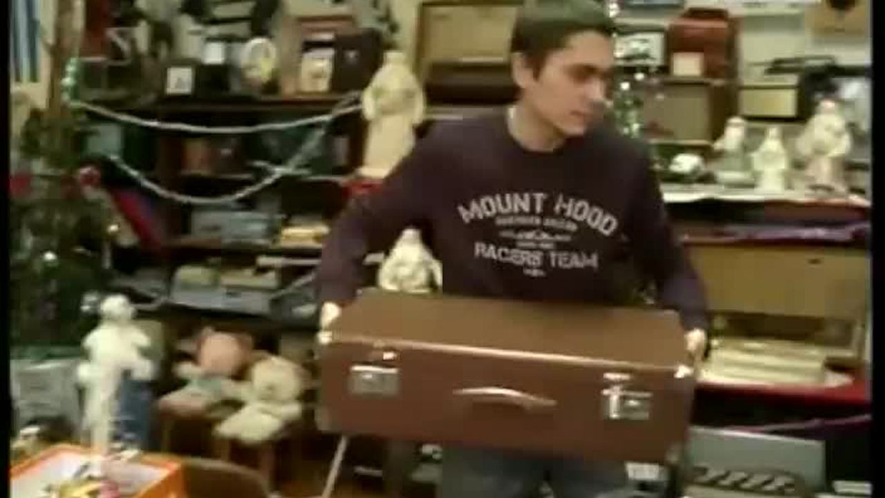 Старинные новогодние игрушки как отголоски целой эпохи