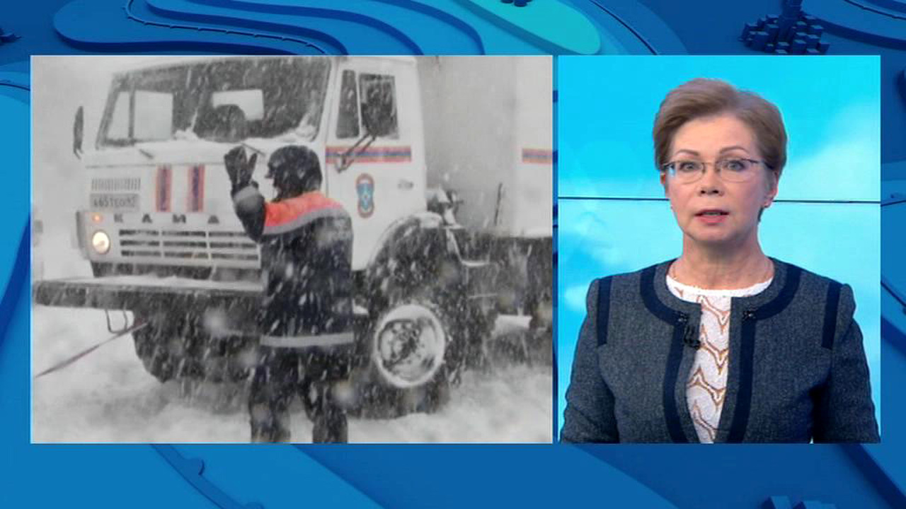 Эфир от 29.12.2018