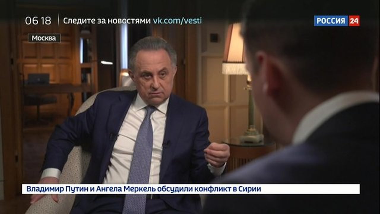 Мутко о том, как дольщики становятся полноправными инвесторами