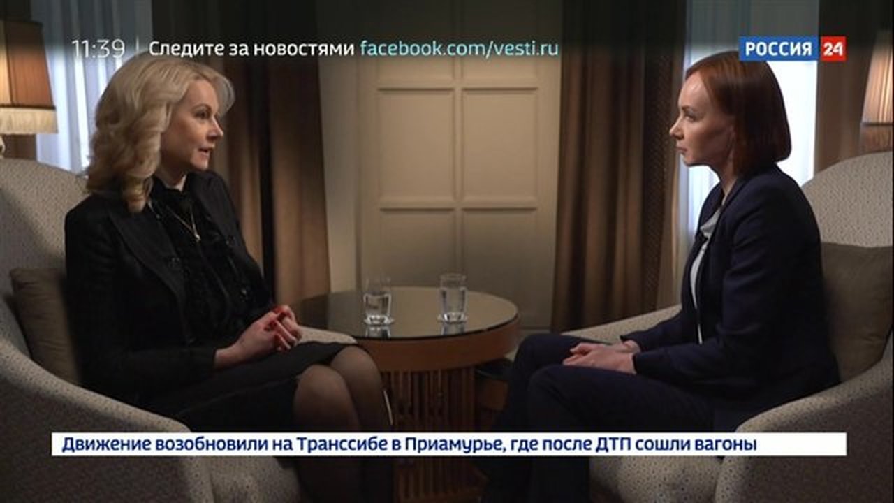 Мнение. Голикова: чтобы обеспечить естественный прирост, нам предстоит преодолеть практически невозможное