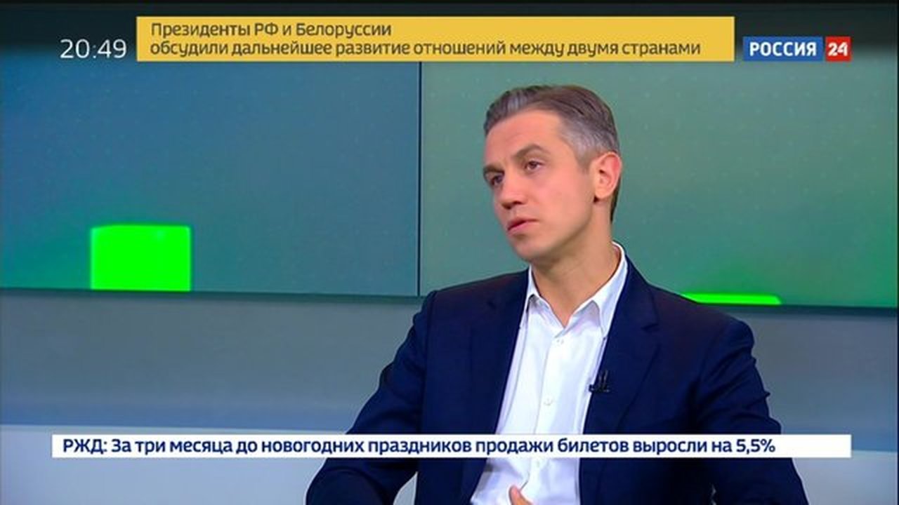Калицев: Hyundai рассматривает логистический потенциал Дальнего Востока