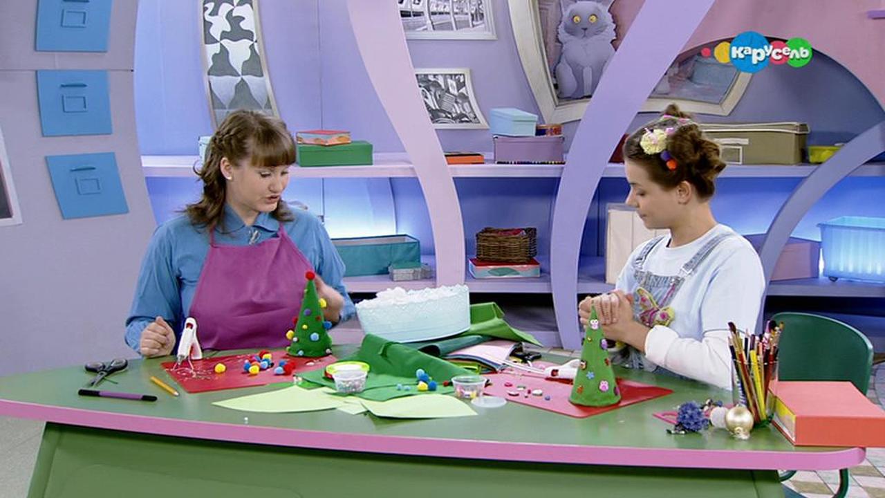 Елочка
