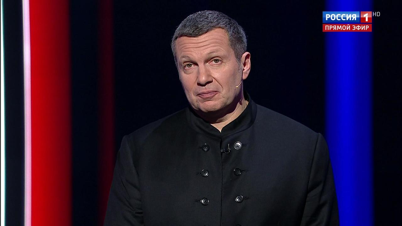 Эфир от 30.12.2018