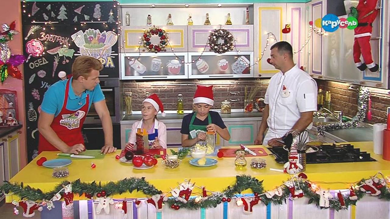 Эфир от 31.12.2018