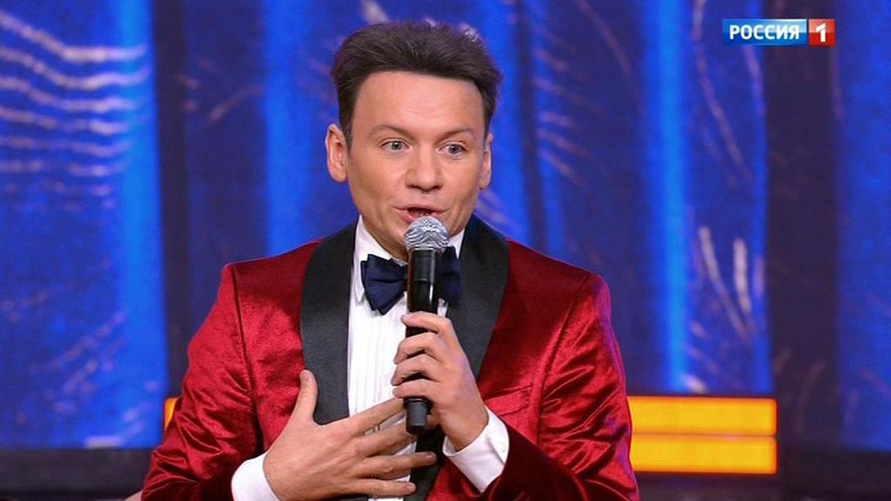 Эфир от 04.01.2019 Александр Олешко