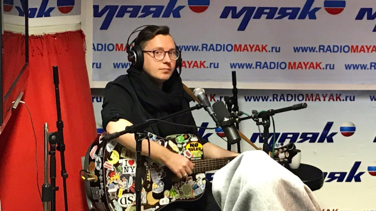 Живой концерт Ромарио