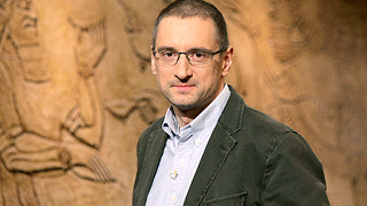 Ближний Восток (2013)