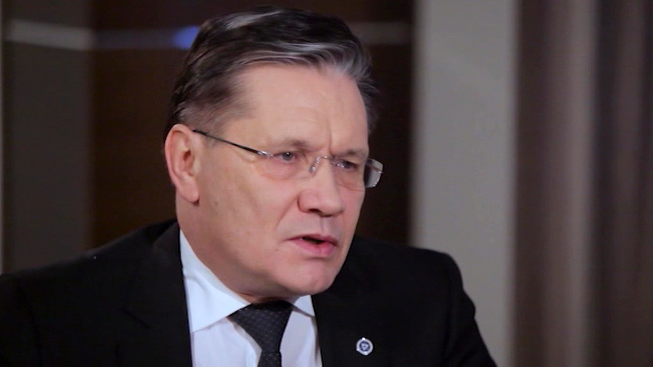 Эфир от 12.01.2019