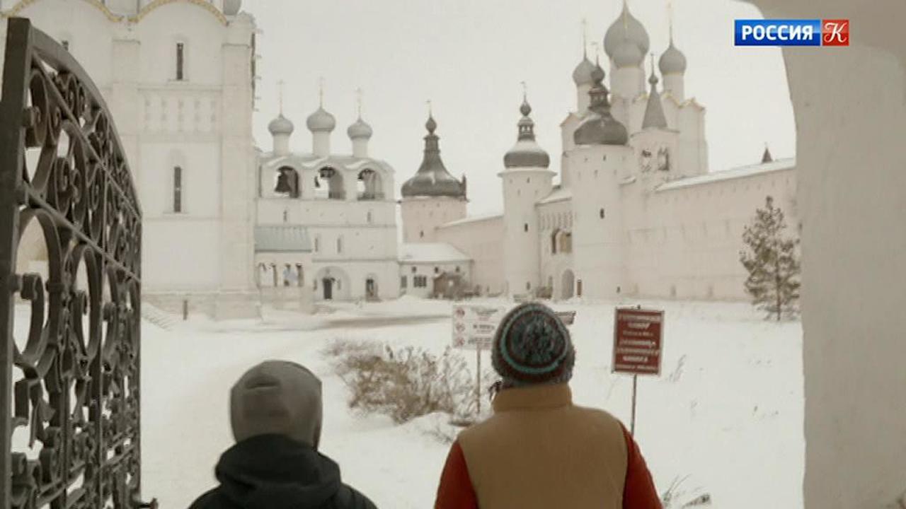 Эфир 19.01.2019