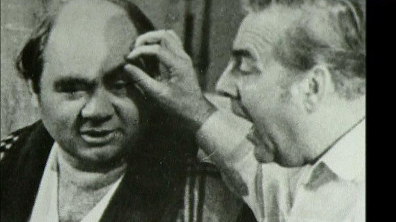 Андрей Гончаров. 6-я часть