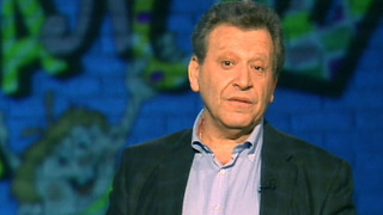 Борис Грачевский