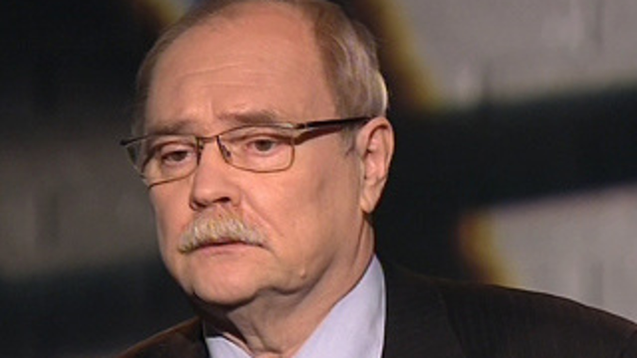 Владимир Бортко