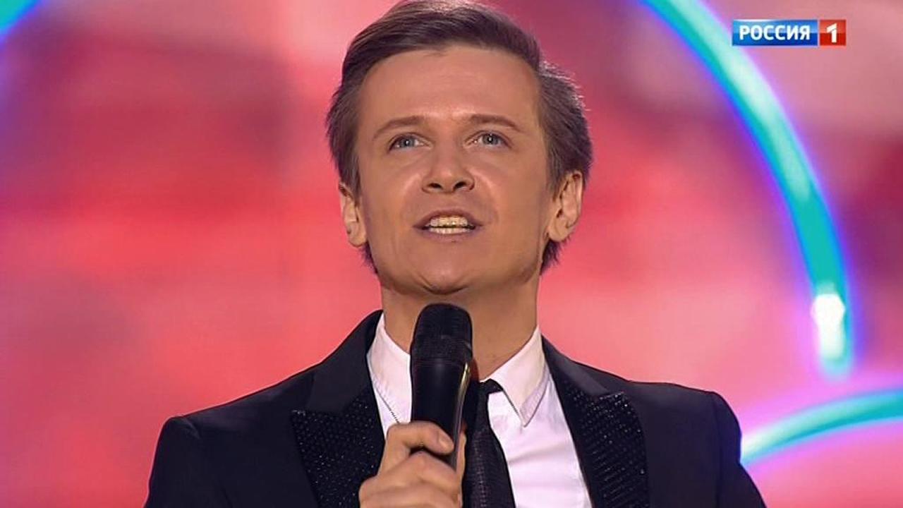 Эфир от 17.02.2019 Глеб Матвейчук "Три белых коня"