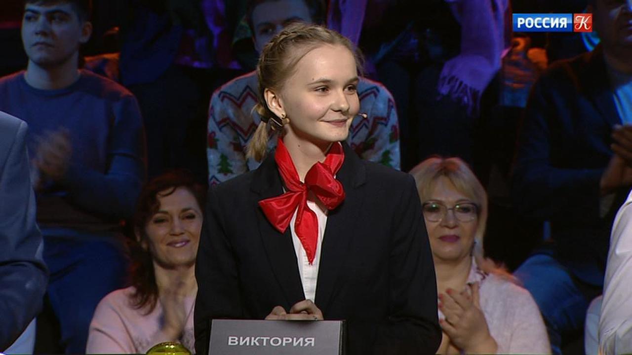 41-й выпуск. Эфир 17.02.2019