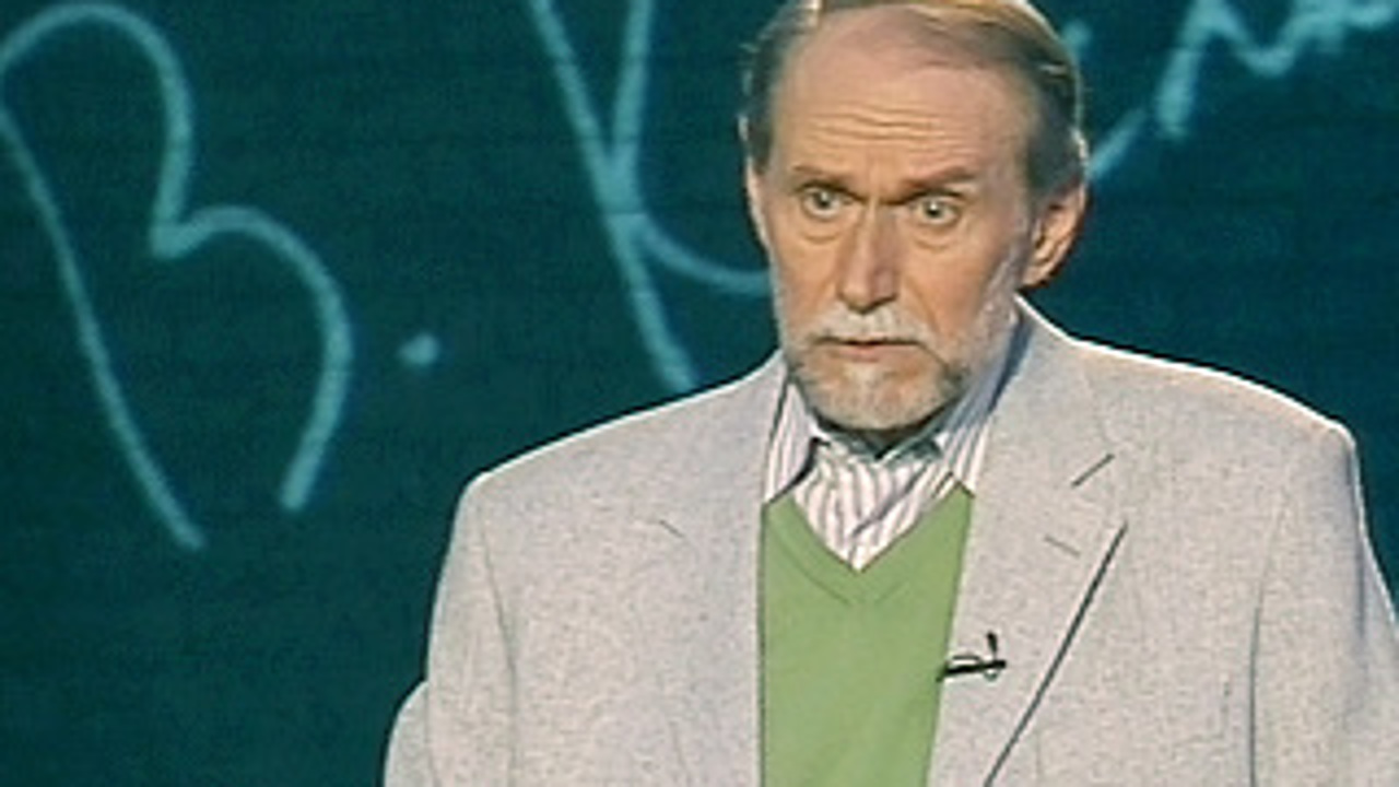 Виктор Коклюшкин