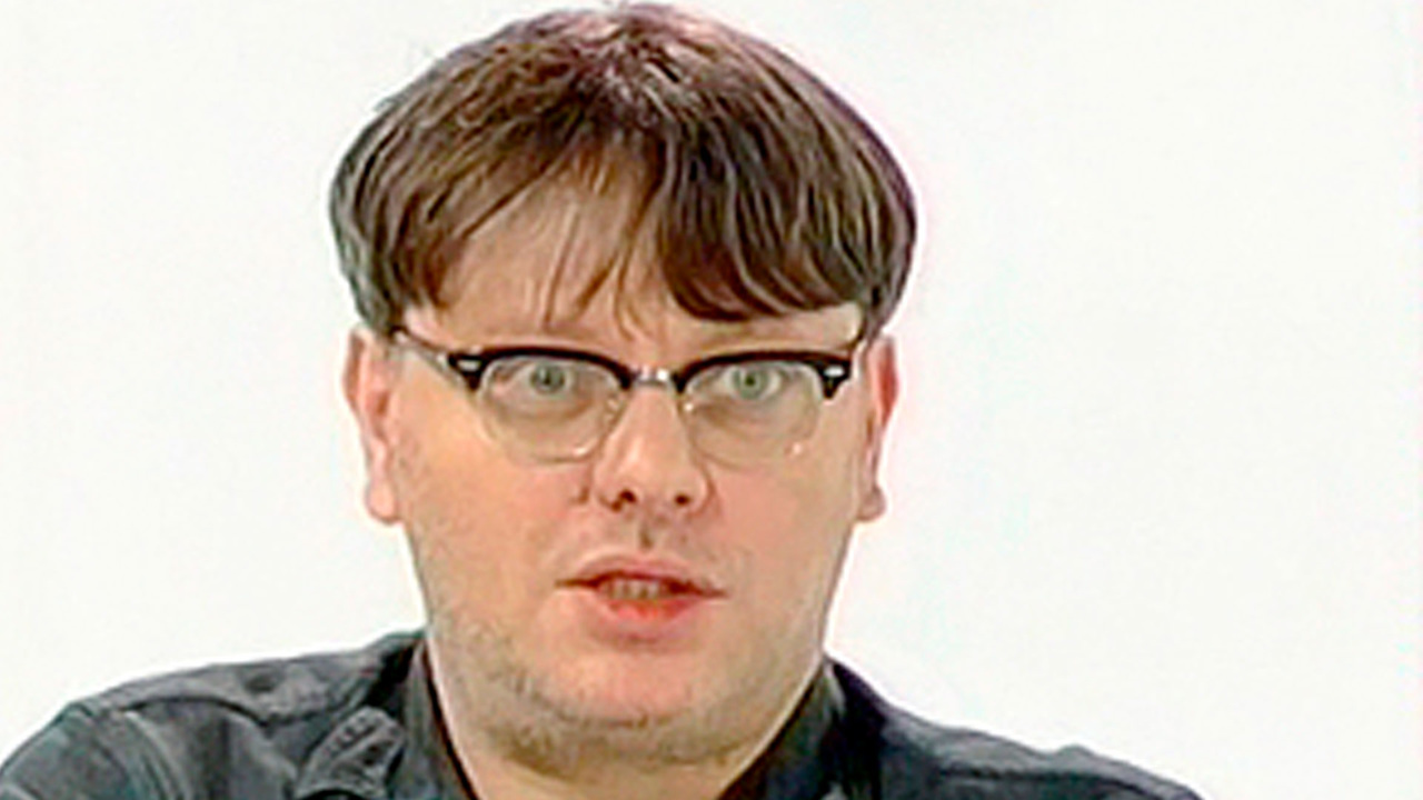 Валерий Тодоровский