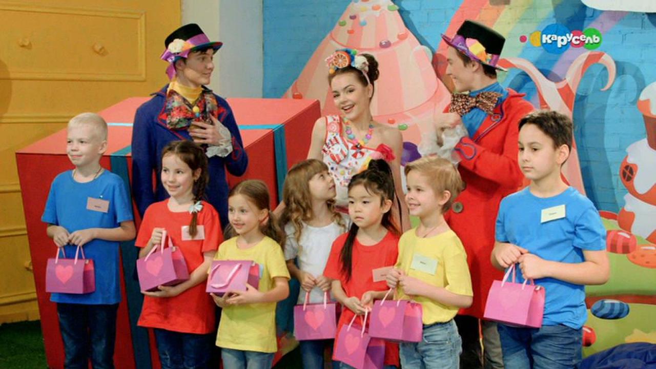 Эфир от 22.02.2019