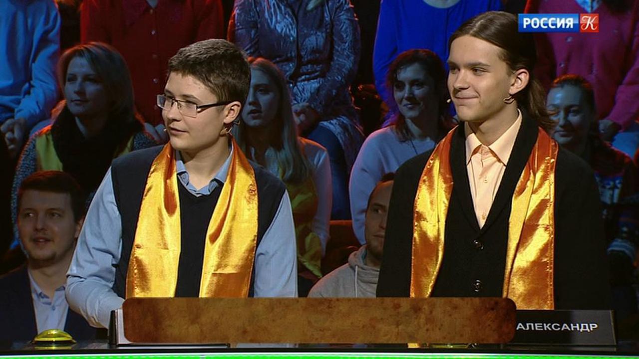 42-й выпуск. Эфир 24.02.2019