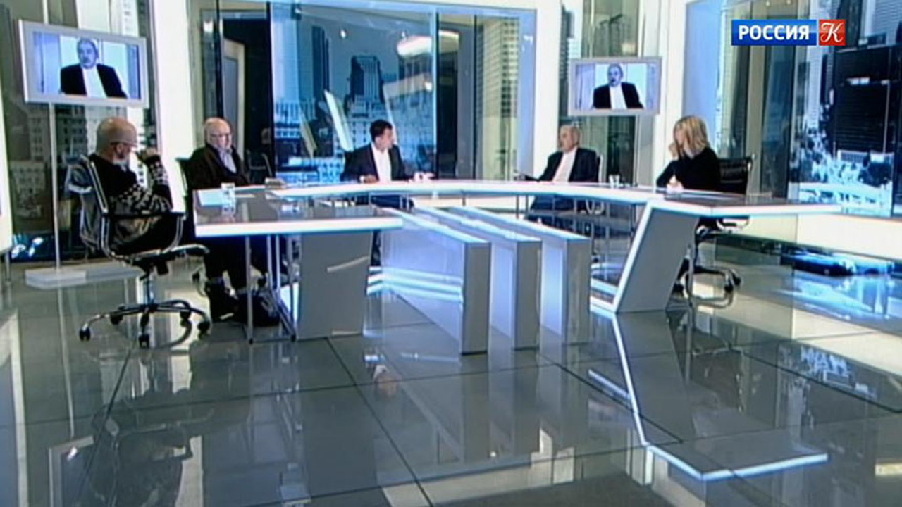 Личность в мире алгоритмов