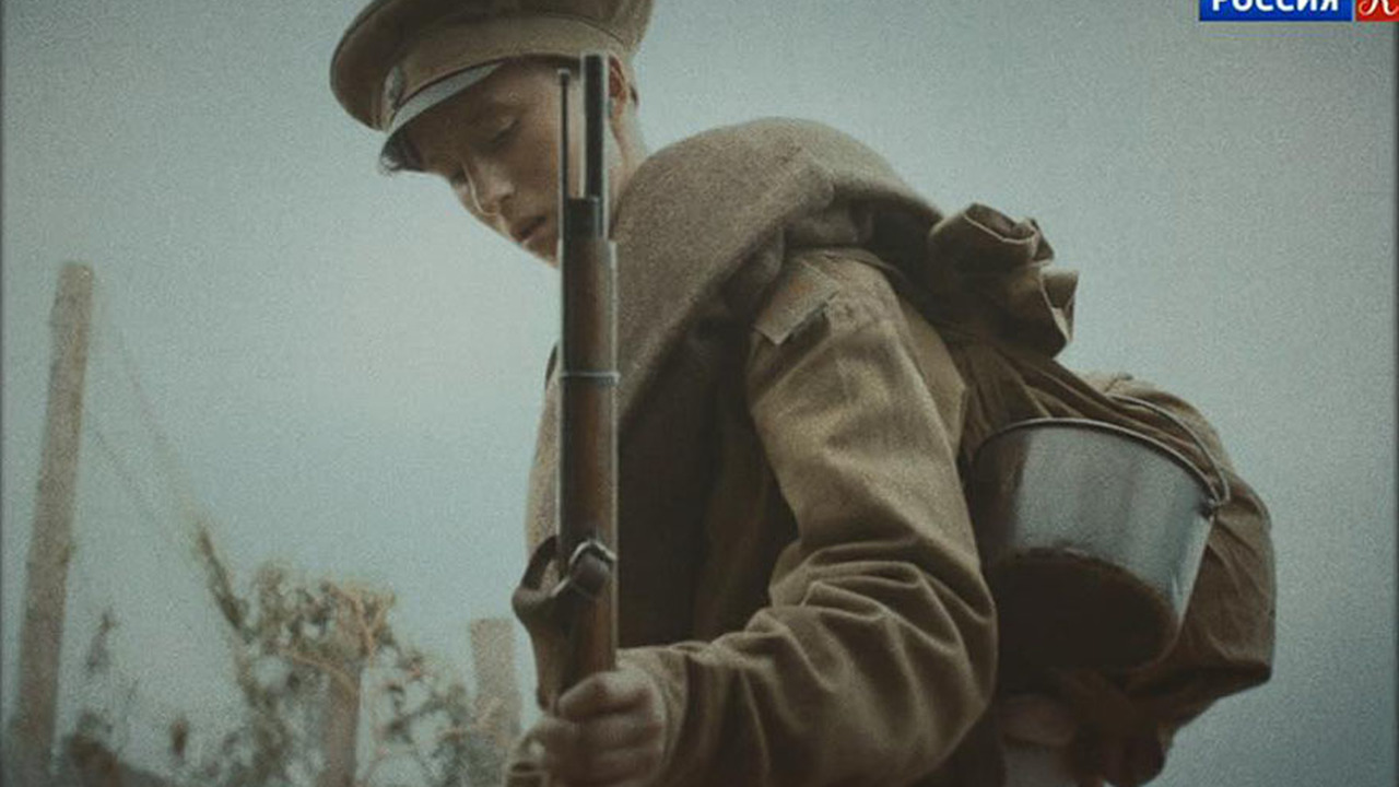 69-й Берлинский международный кинофестиваль