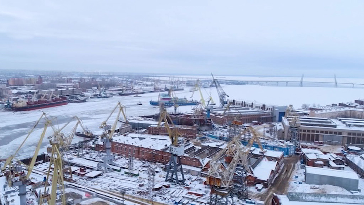 Эфир от 09.03.2019