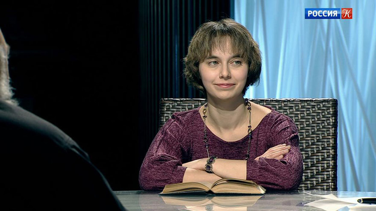Юрий Тынянов
