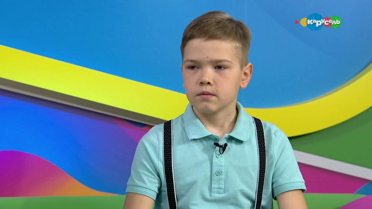 Эфир от 15.03.2019