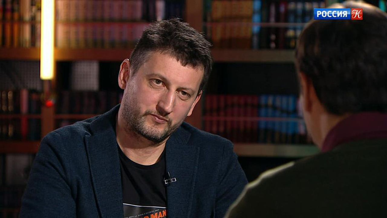 Лев Данилкин "Ленин: Пантократор солнечных пылинок"