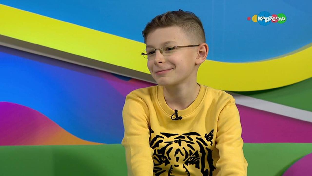 Эфир от 22.03.2019