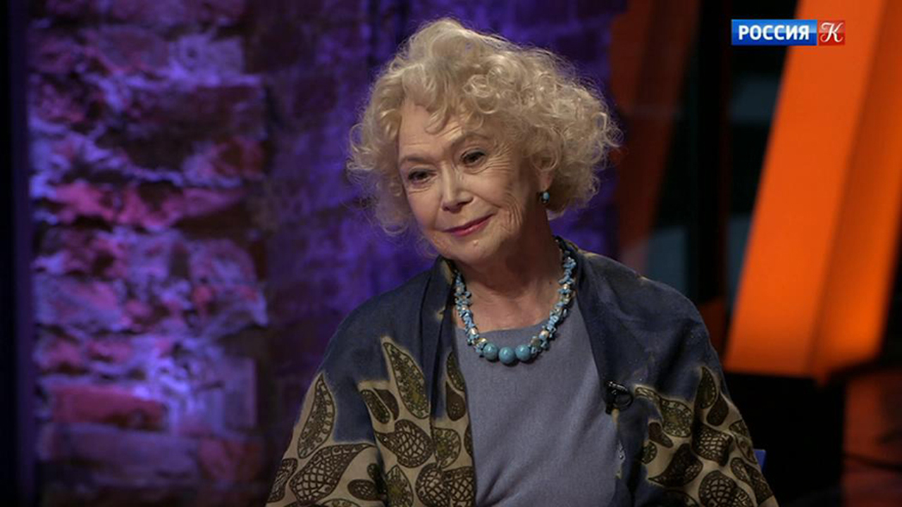 Светлана Немоляева. Эфир 22.03.2019