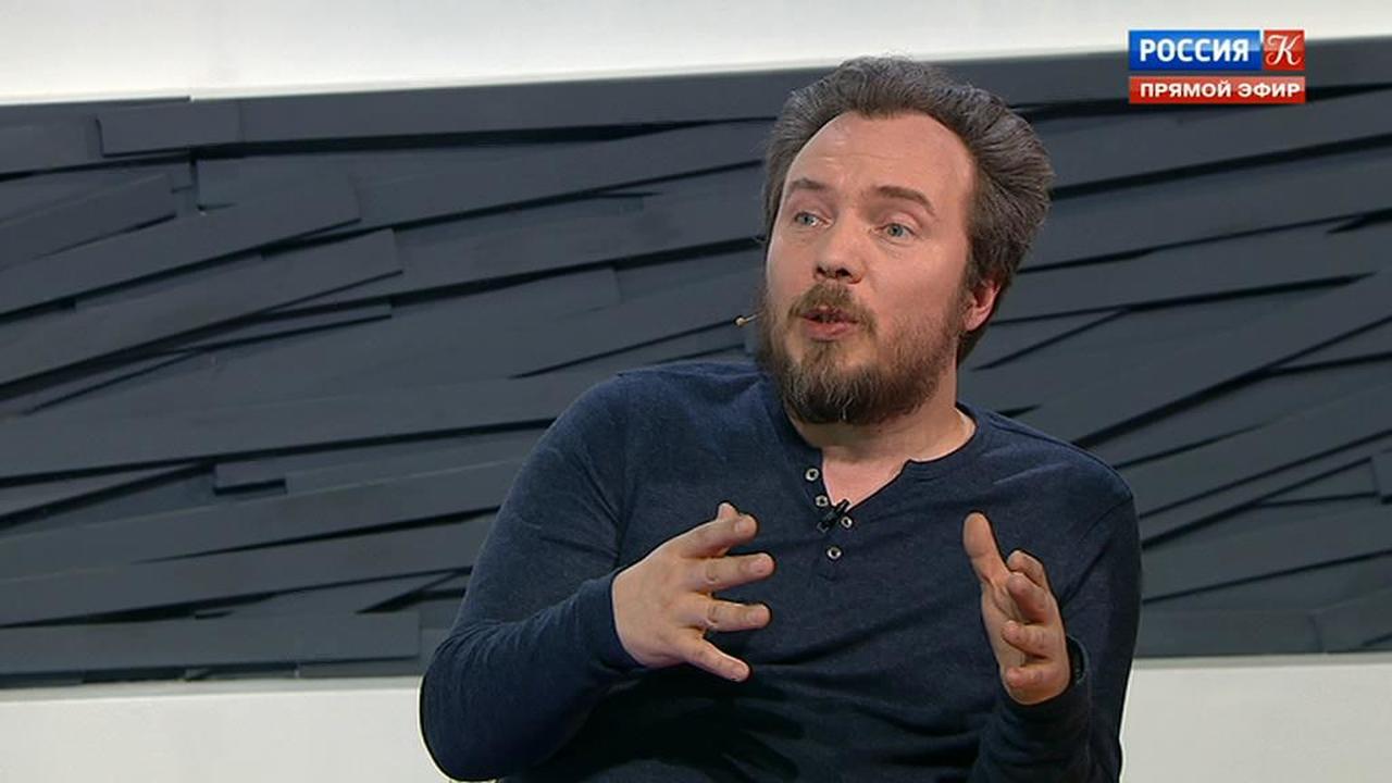 Будущее российского Интернета. Эфир 23.03.2019