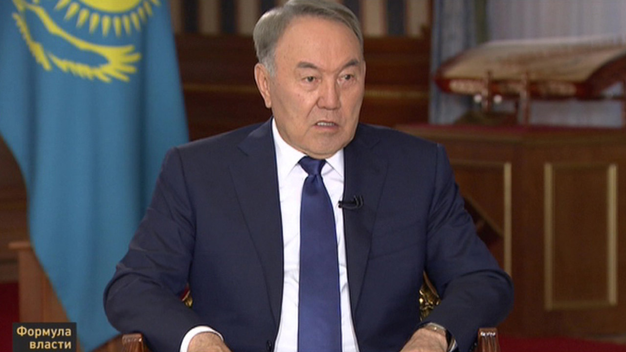 Эфир от 24.03.2019
