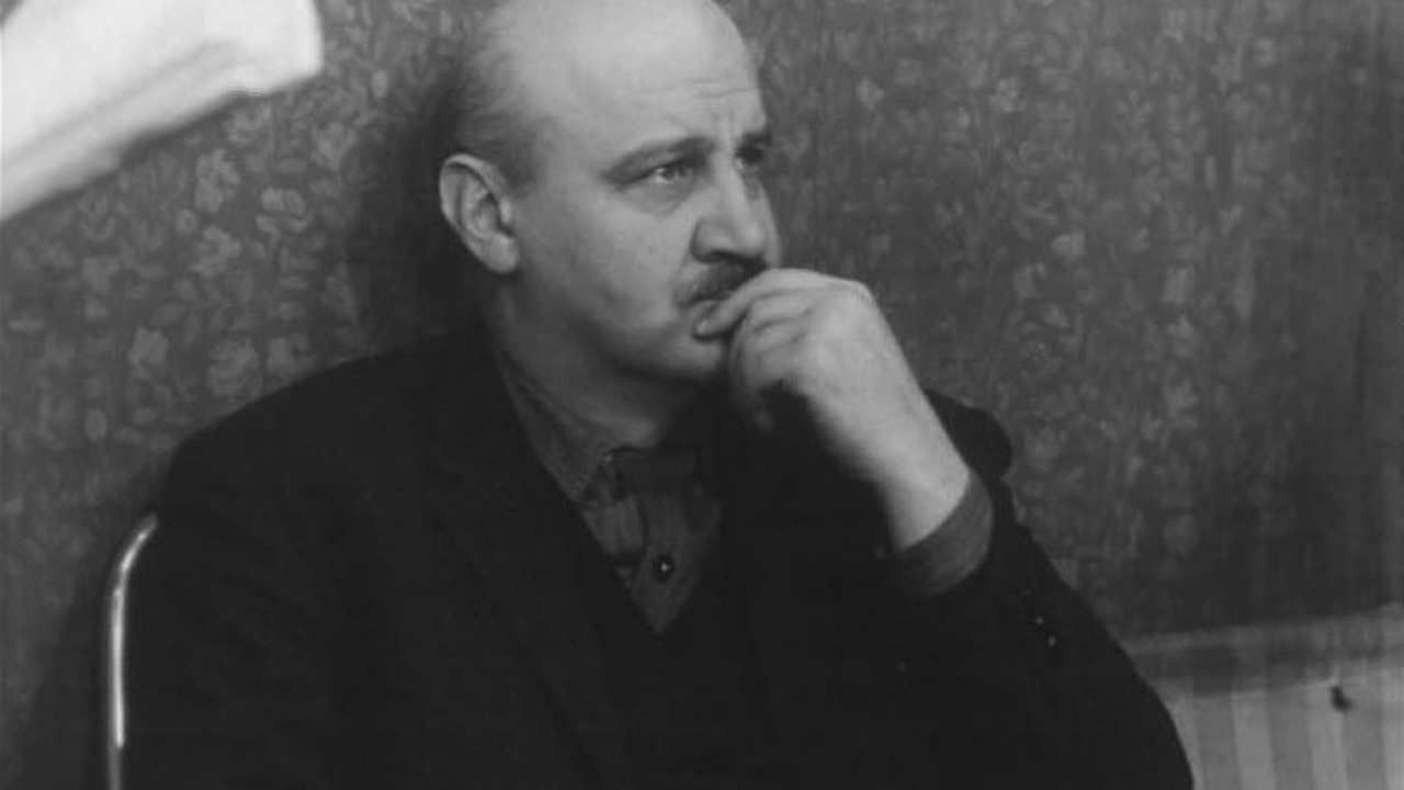 Лев Кулиджанов