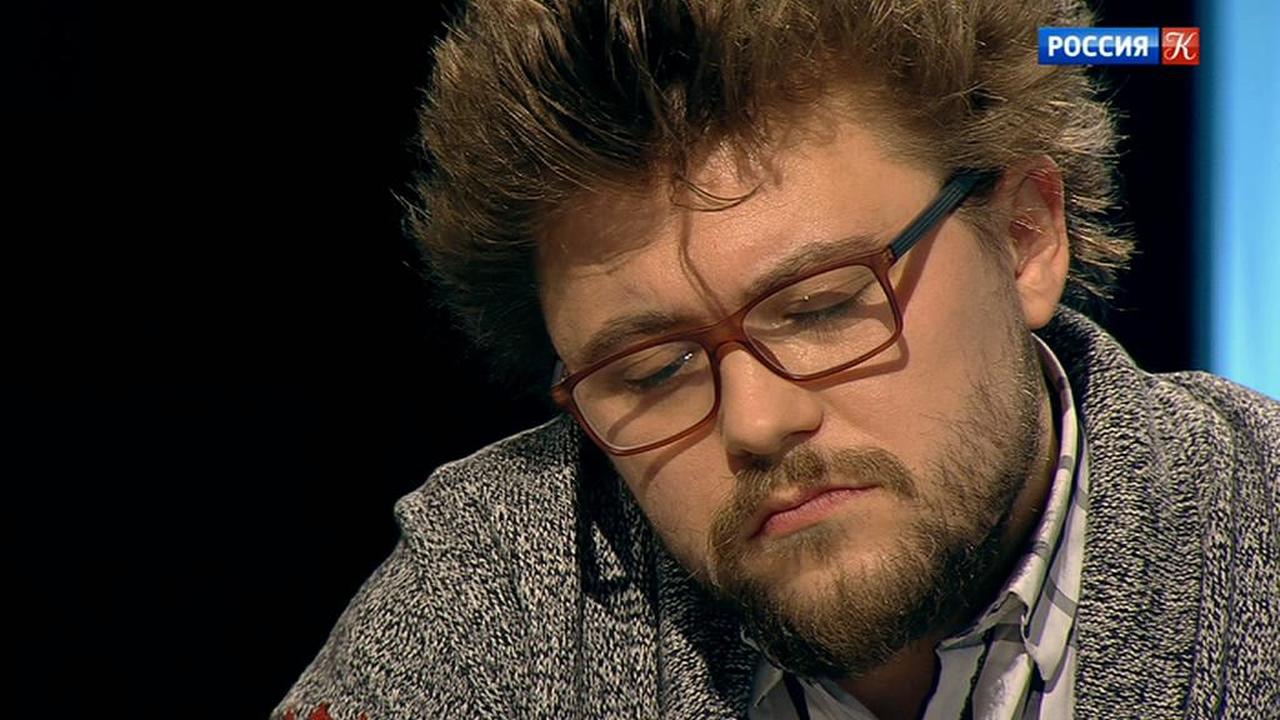 Патрик Зюскинд. "Парфюмер"