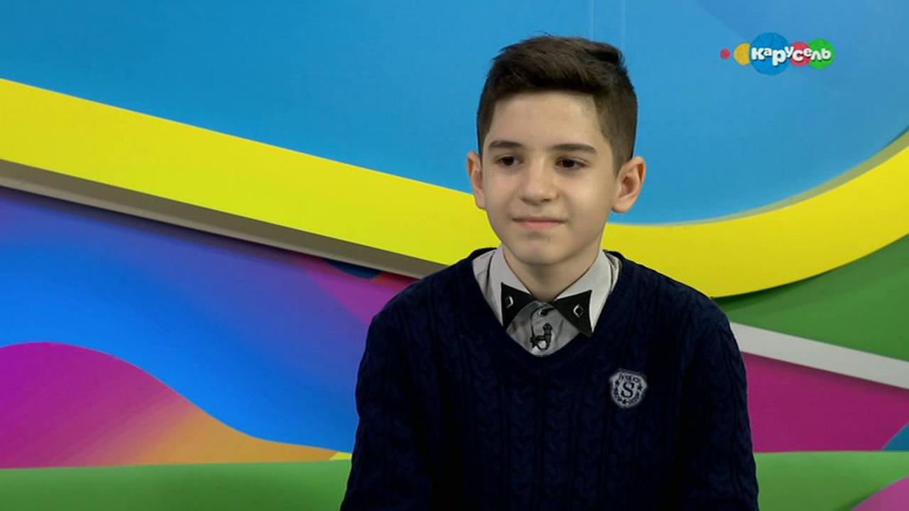 Эфир от 29.03.2019