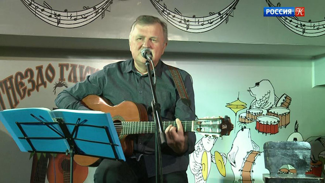 Эфир 30.03.2019