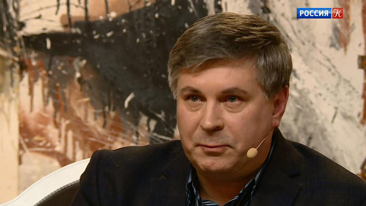 Дмитрий Вдовин